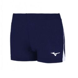 MIZUNO TEAM High-Kyu TRAD SHORT Wos