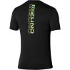 MIZUNO CORE TEE Black