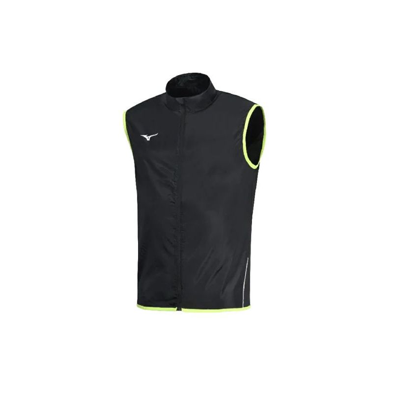 MIZUNO TEAM Uni Auth Rain Vest