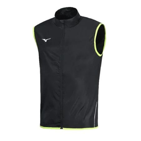 MIZUNO TEAM Uni Auth Rain Vest