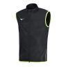 MIZUNO TEAM Uni Auth Rain Vest