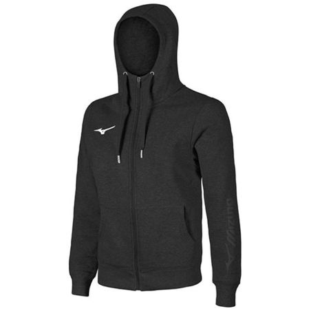 MIZUNO SUDADERA Sweat FZ Hoodie W