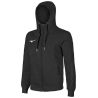 MIZUNO SUDADERA Sweat FZ Hoodie W