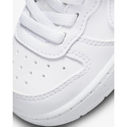 NIKE COURT BOROUGH LOW 2 BABY