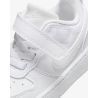 NIKE COURT BOROUGH LOW 2 BABY
