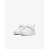 NIKE COURT BOROUGH LOW 2 BABY