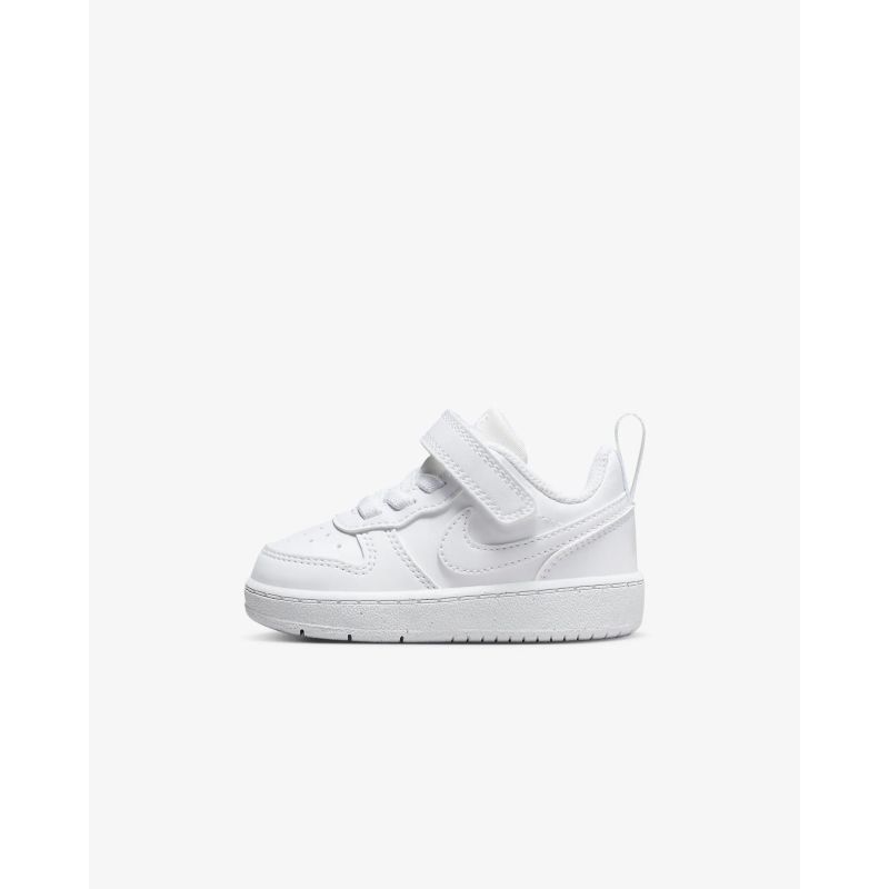 NIKE COURT BOROUGH LOW 2 BABY