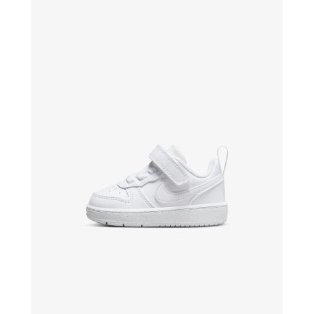 NIKE COURT BOROUGH LOW 2 BABY