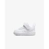 NIKE COURT BOROUGH LOW 2 BABY