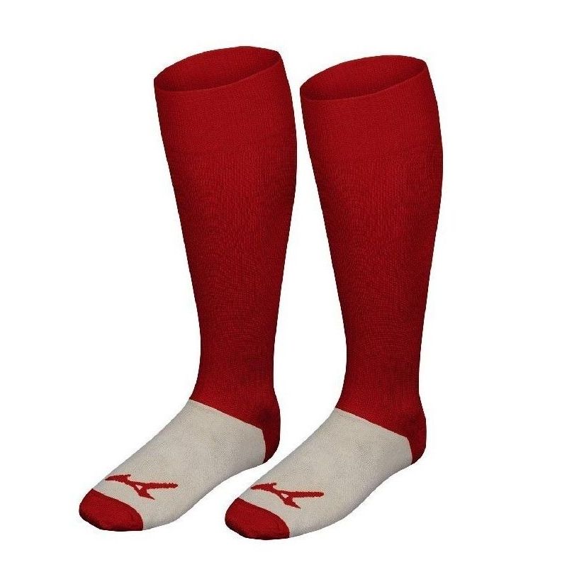 MIZUNO TEAM TRAD SOCK FOOTBALL SOCKS