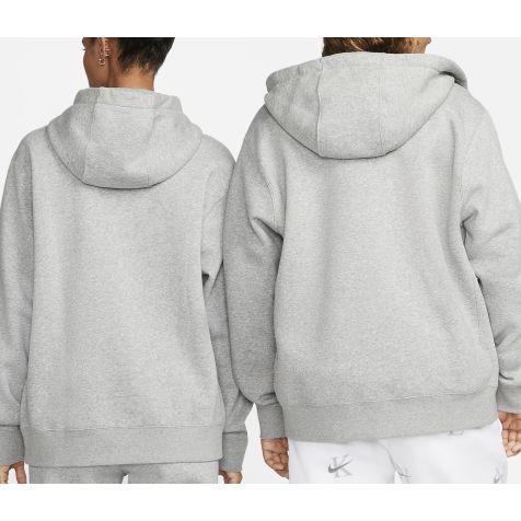 NIKE SPORTSWEAR CLUB FLEECE - SUDADERA CON CAPUCHA CON CREMALLERA COMPLETA HOMBRE 2