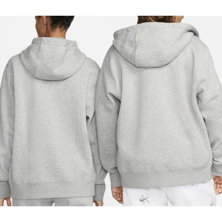 NIKE SPORTSWEAR CLUB FLEECE - MEN'S FULL ZIP HOODIE