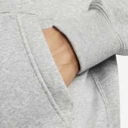 NIKE SPORTSWEAR CLUB FLEECE - MEN'S FULL ZIP HOODIE
