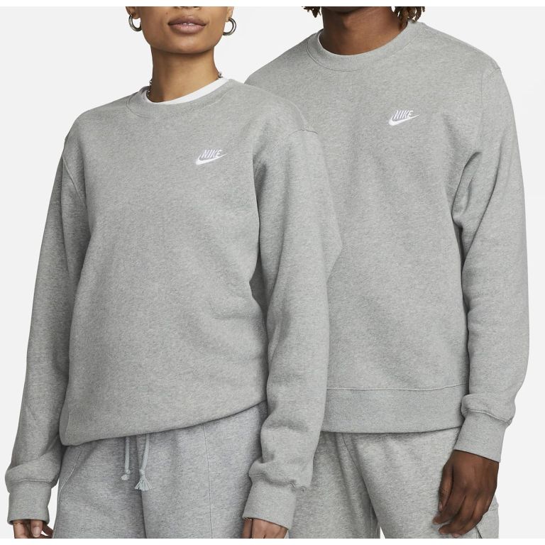 NIKE SPORTSWEAR CLUB FLEECE SWEATSHIRT MEN