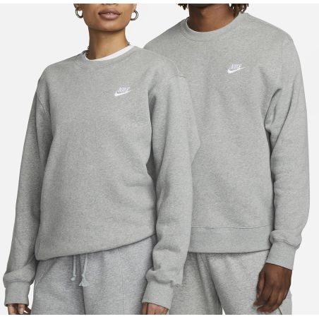 NIKE SPORTSWEAR CLUB FLEECE SWEATSHIRT MEN