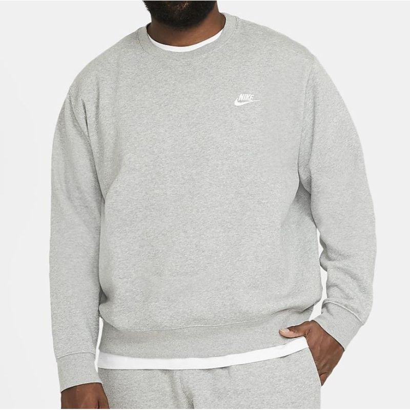 NIKE SPORTSWEAR CLUB FLEECE SUDADERA HOMBRE