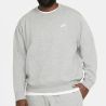 NIKE SPORTSWEAR CLUB FLEECE SUDADERA HOMBRE