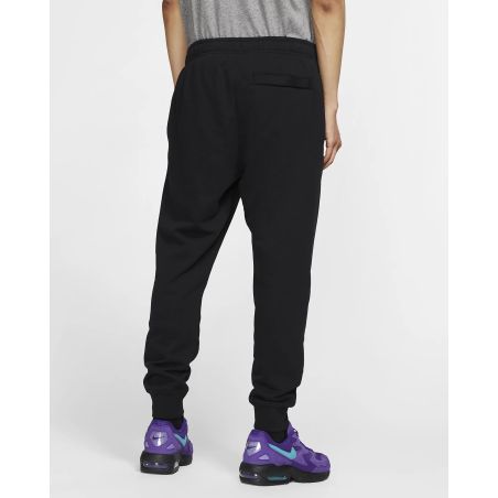 Nike Sportswear Club Jogger Hombre – Pantalón Deportivo de Felpa