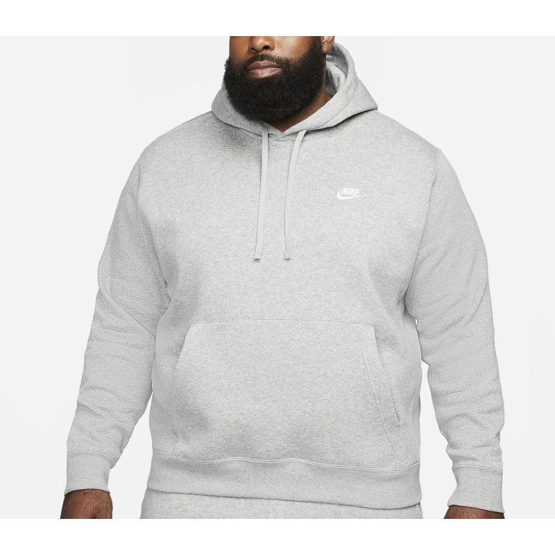 NIKE SPORTSWEAR CLUB FLEECE HOODIE MEN