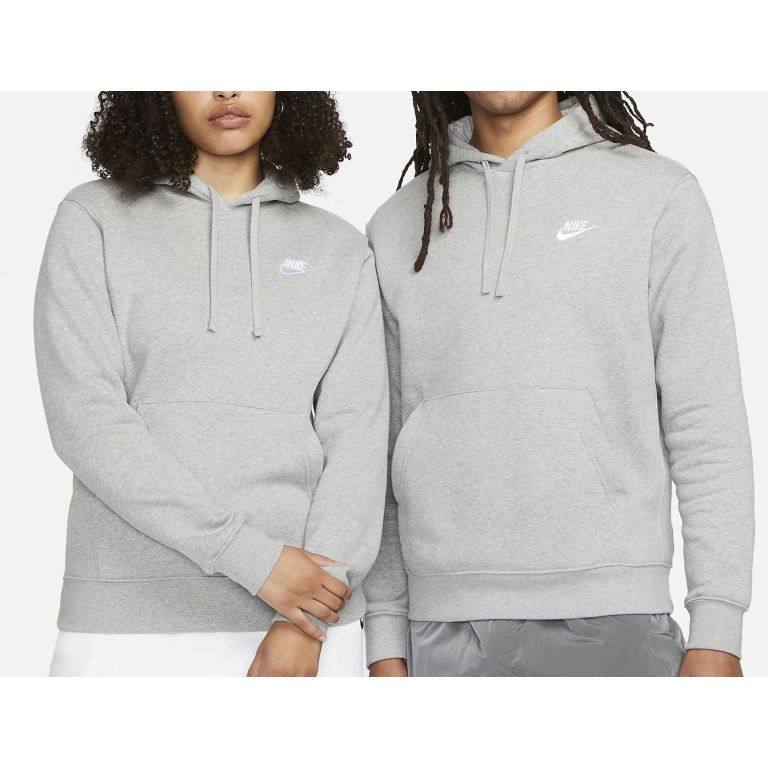 NIKE SPORTSWEAR CLUB FLEECE HOODIE MEN