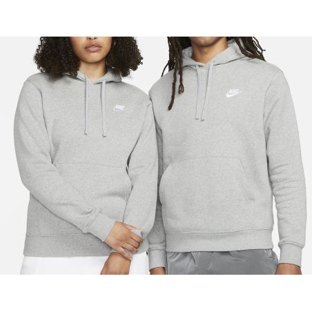 NIKE SPORTSWEAR CLUB FLEECE HOODIE MEN