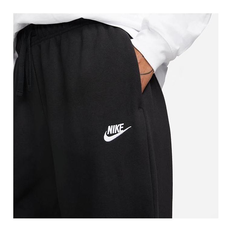 NIKE SPORTSWEAR CLUB FLEECE OVERSIZE WOMEN