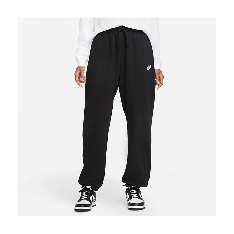 NIKE SPORTSWEAR CLUB FLEECE OVERSIZE WOMEN