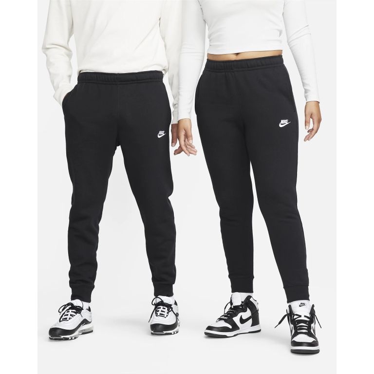 NIKE SPORTSWEAR CLUB FLEECE JOGGERS WOMEN