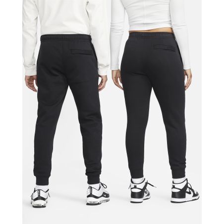 Nike Sportswear Club Fleece Joggers Mujer | Comodidad y Estilo