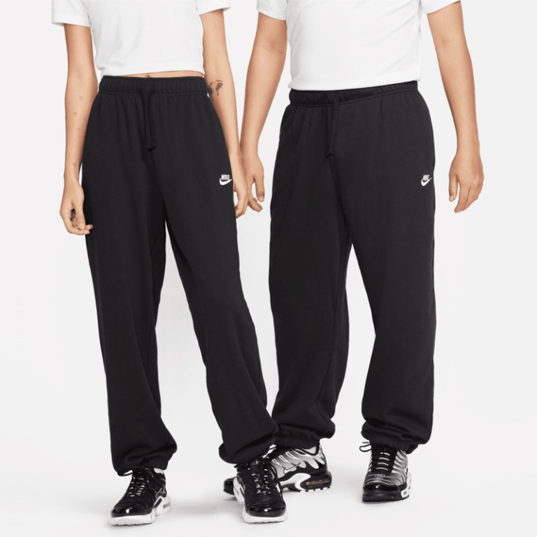 NIKE SPORTSWEAR CLUB FLEECE OVERSIZE WOMEN