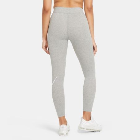 NIKE SPORTSWEAR ESSENTIAL HIGH WAIST LEGGINGS FUTURA GRAPHIC WOMEN