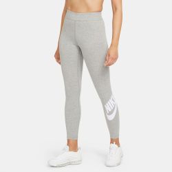 NIKE SPORTSWEAR ESSENTIAL HIGH WAIST LEGGINGS FUTURA GRAPHIC WOMEN