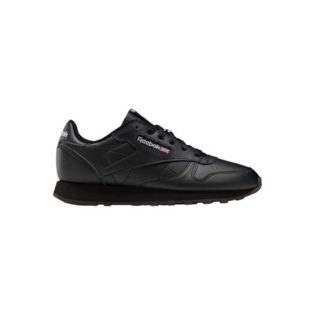 REEBOK CL LTHR JUNIOR