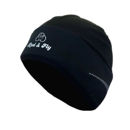 RED&FLY LIGHT RUNNER BEANIE