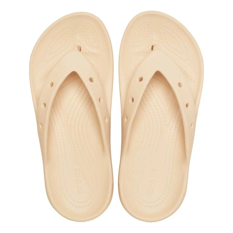 CROCS CLASSIC FLIP V2 WOMEN