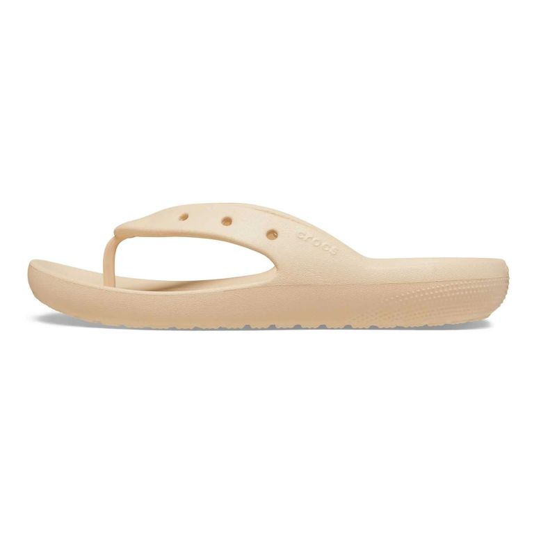 CROCS CLASSIC FLIP V2 WOMEN