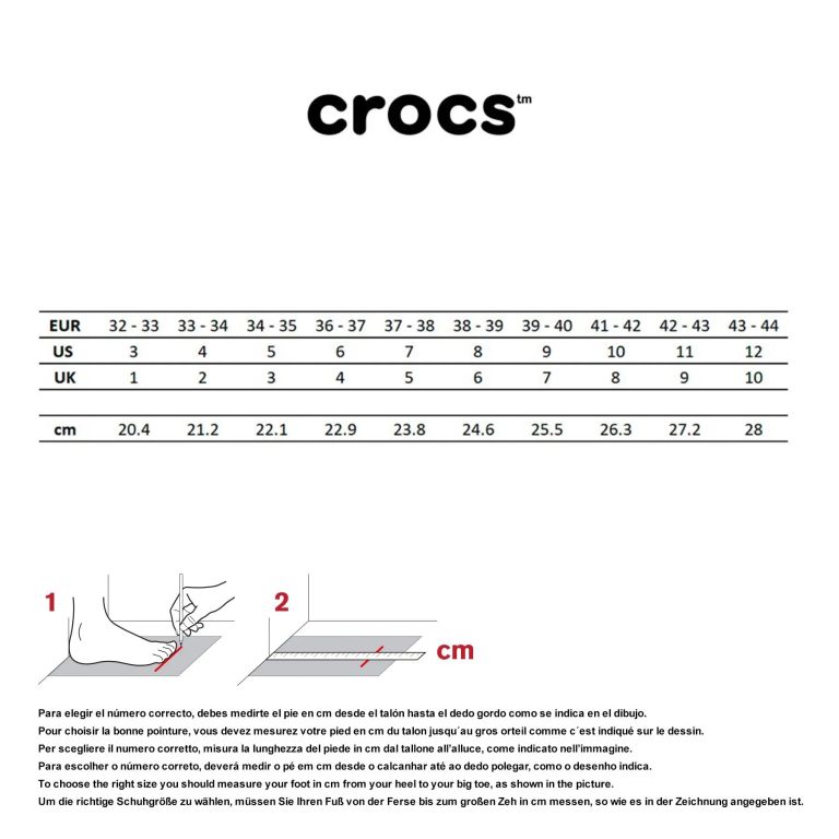 Crocs Brooklyn Flat W 001: Comfort and style for every day