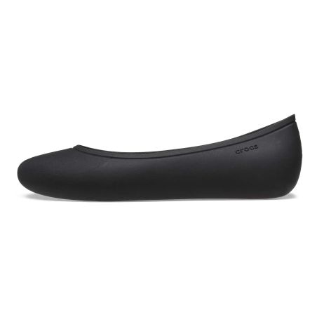 Crocs Brooklyn Flat W 001: Comfort and style for every day