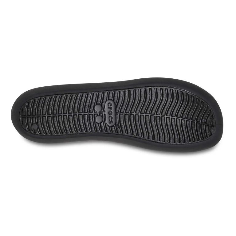 Crocs Brooklyn Flat W 001: Comfort and style for every day
