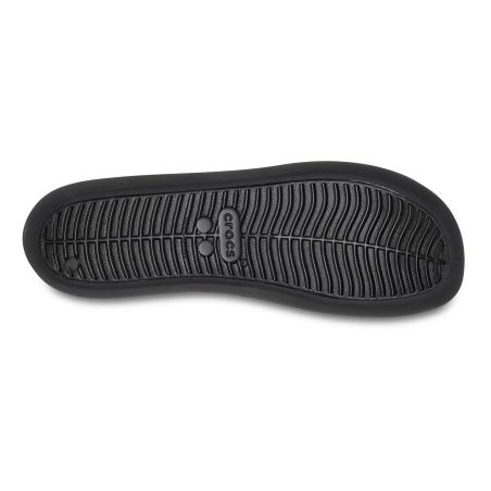 Crocs Brooklyn Flat W 001: Comfort and style for every day