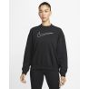 Nike Dri-FIT Get Fit Sweatshirt DQ5542-010: Comfort and style.