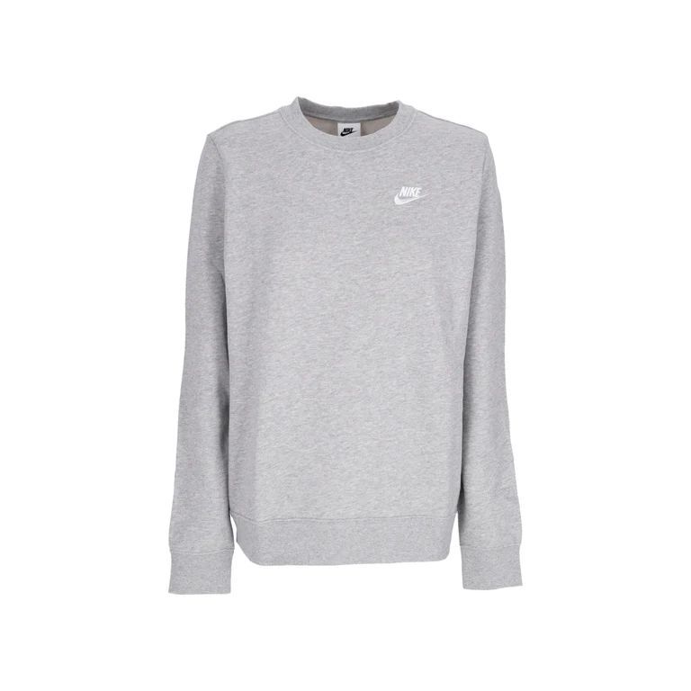 Nike DQ5473-063 Sweatshirt: Comfort and style for everyday wear