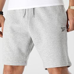 Pantalones cortos Reebok IA4342 Hombre: Rendimiento y comodidad