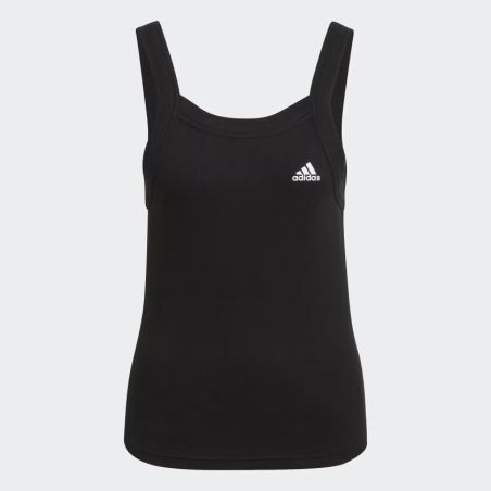 ADIDAS ESSENTIALS TANK TOP YOGA RIB WOMEN