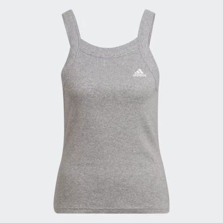ADIDAS ESSENTIALS TANK TOP YOGA RIB WOMEN