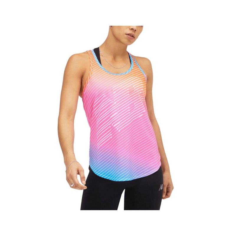 New Balance WT11223 T-shirt: Perfect for your workouts.