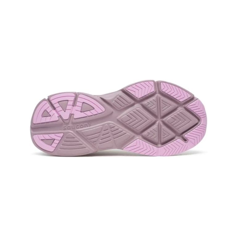 Saucony Guide 18: Maximum cushioning for your workouts.