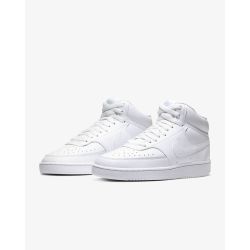 NIKE COURT VISION MID WOMEN
