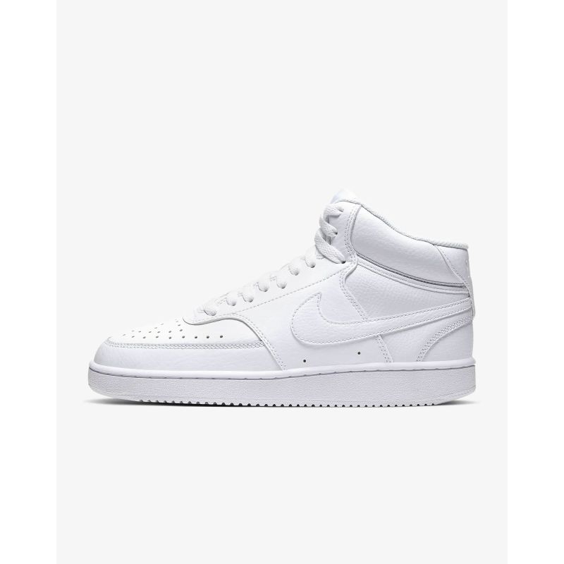 NIKE COURT VISION MID WOMEN