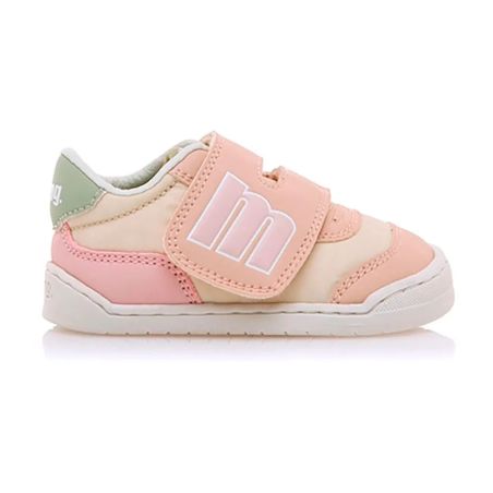 Mustang 48934: Your baby's first sneakers.